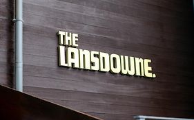 The Lansdowne Hotel
